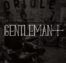 Gentleman+