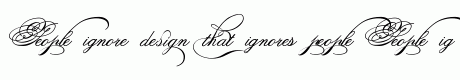 Spencerian Palmer Penmanship PRO