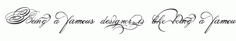 Spencerian Palmer Penmanship PRO