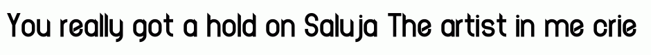 Saluja