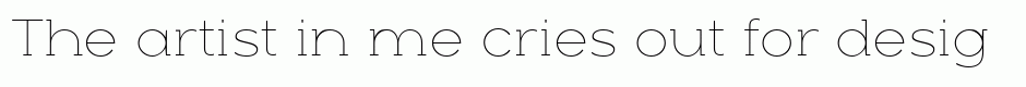 Arkibal Serif Thin