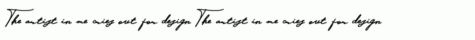 Harvey Dent Signature Script