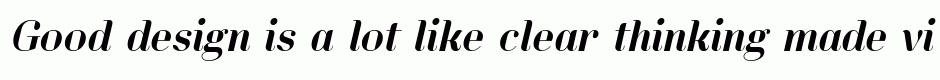 Lynx Serif Italic