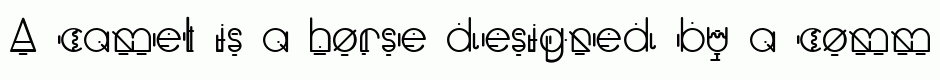 oko typeface