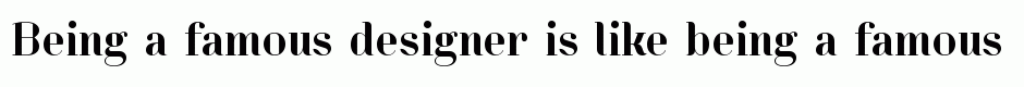 Lynx Serif